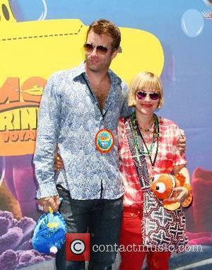 Disneyland, Thomas Jane